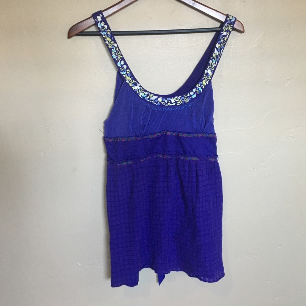 Free People tank *SALE*